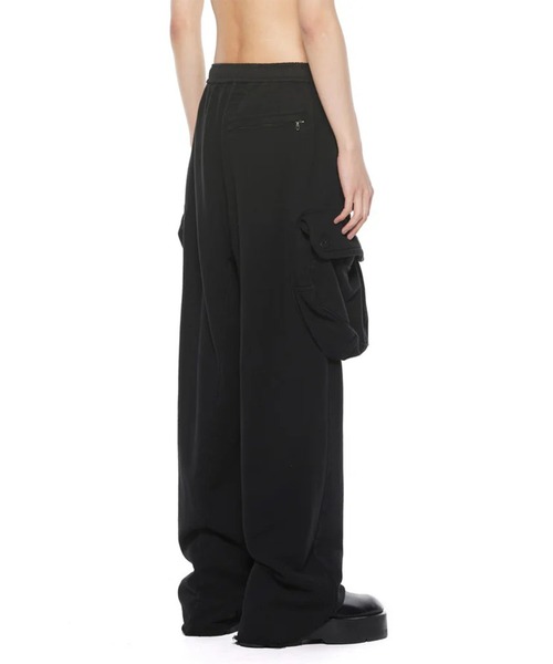 JULIUS(ユリウス)の「【JULIUS/ユリウス】927PAM11 PANTS(その他パンツ・メンズ・グレー/ブラック・3/2)」の7枚目の写真