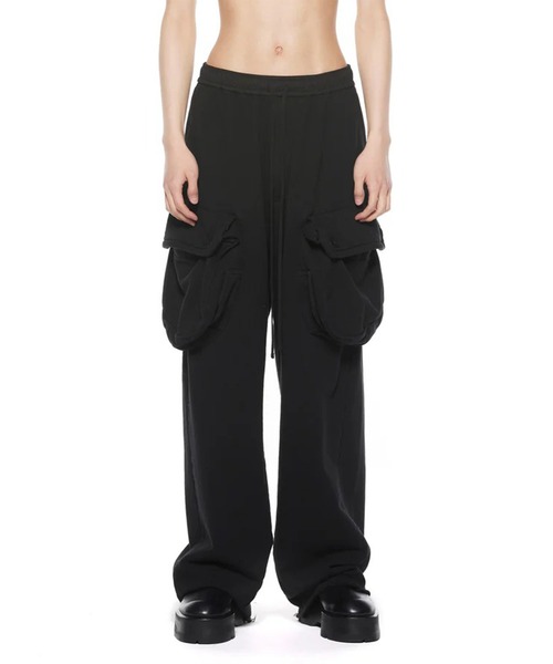 JULIUS(ユリウス)の「【JULIUS/ユリウス】927PAM11 PANTS(その他パンツ・メンズ・グレー/ブラック・3/2)」の9枚目の写真