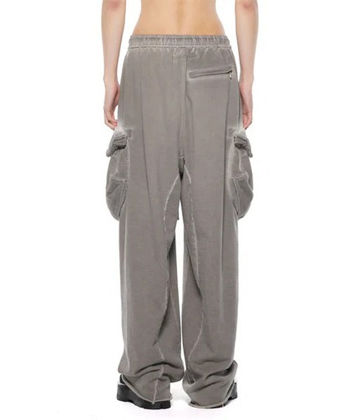 JULIUS(ユリウス)の「【JULIUS/ユリウス】927PAM11 PANTS(その他パンツ・メンズ・グレー/ブラック・3/2)」の10枚目の写真