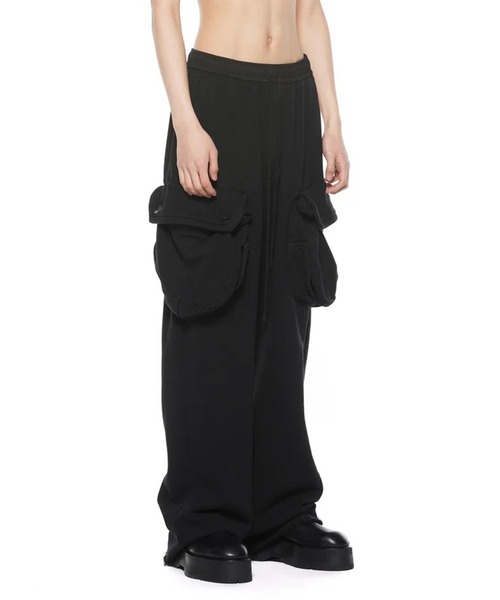 JULIUS(ユリウス)の「【JULIUS/ユリウス】927PAM11 PANTS(その他パンツ・メンズ・グレー/ブラック・3/2)」の11枚目の写真