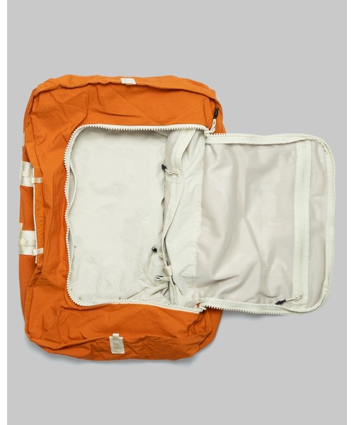 Summit Duffle Large（サミットダッフルラージ）（ショルダーバッグ
