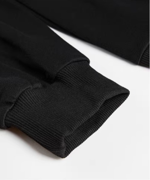 NOWLE（ノウル）の「【NOWLE】LA SALLE UNIVERSITY アーチロゴ カレッジプリント クルーネック スウェット（スウェット・メンズ・ワインレッド/ブラック・MEDIUM/SMALL/X-LARGE/LARGE）」の10枚目の写真