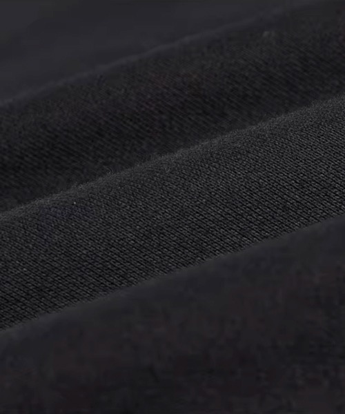 NOWLE（ノウル）の「【NOWLE】LA SALLE UNIVERSITY アーチロゴ カレッジプリント クルーネック スウェット（スウェット・メンズ・ワインレッド/ブラック・MEDIUM/SMALL/X-LARGE/LARGE）」の11枚目の写真