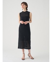 JOHN SMEDLEY｜ジョンスメドレーのワンピース（ブラック/黒色系）通販