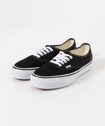 VANS | VANS　LX AUTHENTIC 44(スニーカー)