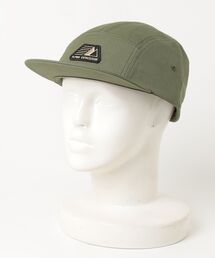 MAMMUT（マムート）の「ファイブ パネル コットン キャップ / Five Panel Cotton Cap（キャップ）」