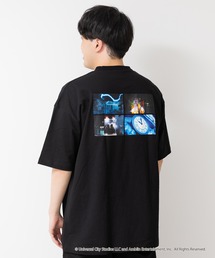 〈バック・トゥ・ザ・フューチャー〉半袖Tシャツ