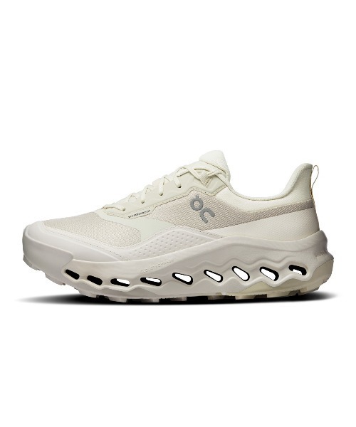 On（オン）の「On Cloudhorizon 2 Wp（オン クラウドホライズン 2 WP）（スニーカー・レディース・ブラック系/グレー系・22.5cm/23cm/23.5cm/24cm/24.5cm/25cm）」の3枚目の写真