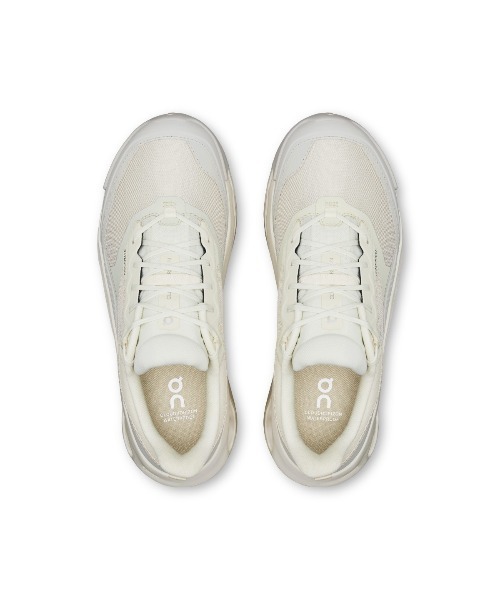 On（オン）の「On Cloudhorizon 2 Wp（オン クラウドホライズン 2 WP）（スニーカー・レディース・ブラック系/グレー系・22.5cm/23cm/23.5cm/24cm/24.5cm/25cm）」の5枚目の写真