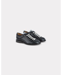 KENZO（ケンゾー）の「'KENZO Striker' レザー ボウリング ダービー（ドレスシューズ）」