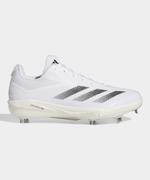 セール】アディゼロ エレクトリック ベースボールスパイク / Adizero