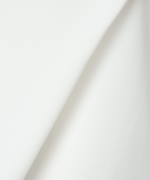 an another angelus(アンアナザーアンジェラス)の「レース使いヨークローズ刺繍ブラウス(シャツ/ブラウス・レディース・オフホワイト/ピンクベージュ・FREE)」の16枚目の写真