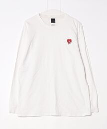 SIDEWAY STANCE（サイドウェイスタンス）の「長袖Tシャツ（Tシャツ/カットソー）」