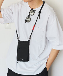 Topologie | Topologie/トポロジー 6mm ROPE STRAP【ストラップ単体】(スマホグッズ)