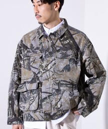 GLOSTER（グロスター）の「ジャケット（その他アウター）」