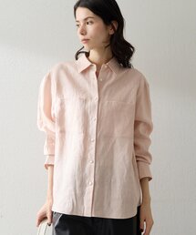 Whim Gazette｜ウィムガゼットのトップス（ピンク/桃色系）通販 - ZOZOTOWN