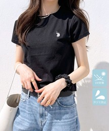 U.S. POLO ASSN.(���[�G�X�|���A�b�X��)�́y�V�F�ǉ��zGeeRA�ʒ��yU.S. POLO ASSN.�z�����ݖh�~�I�����|�C���g�h�J�R���p�N�g�~�j�s�V���c�@���n/�{�[�_�[(T�V���c/�J�b�g�\�[)