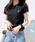 U.S. POLO ASSN.�i���[�G�X�|���A�b�X���j�́uGeeRA�ʒ��yU.S. POLO ASSN.�z�����ݖh�~�I�����|�C���g�h�J�R���p�N�g�~�j�s�V���c�@���n/�{�[�_�[�iT�V���c/�J�b�g�\�[�j�v�b�u���b�N