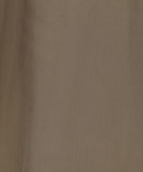 martinique（マルティニーク）の「シルキーキュプラオーバーサイズスリーブシャツ（セットアップ可）（シャツ/ブラウス・レディース・ピンク・FREE）」の14枚目の写真