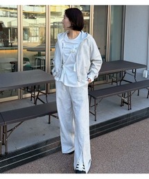 LE CIEL BLEU（ルシェルブルー）の「トラックパンツ / Track Pants（スウェットパンツ）」