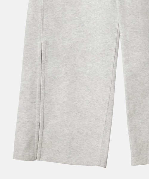 LE CIEL BLEU（ルシェルブルー）の「トラックパンツ / Track Pants（その他パンツ・レディース・グレー/ブラック/ピンク・36/38）」の15枚目の写真