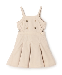 kate spade new york kidsふんわりワンピース ドレス kate spade new york kids｜ケイトスペードニューヨーク（キッズ）の