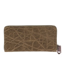 ZOO（ズー）の「ZOO 象革 長財布（財布）」