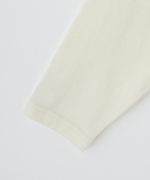 THE SHOP TK (ザ ショップ ティーケー )の「【110-160】長袖プリントアソートT(Tシャツ/カットソー・キッズ・オフホワイト/ブラック/ベージュ系その他6/ブラック系その他4/ブルー系5/アイボリー系・13/11/14/15 /16/12)」の10枚目の写真