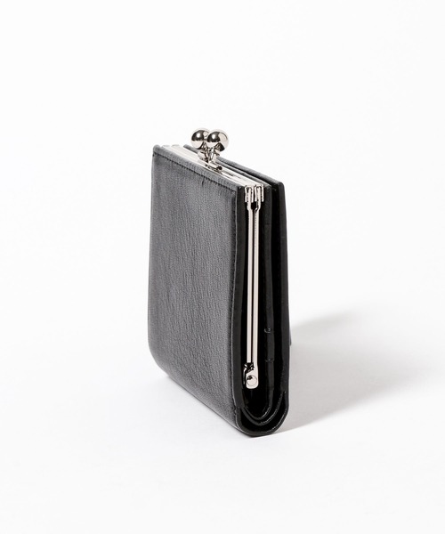 HARE(ハレ)の「【MADE IN JAPAN】GAMA WALLET(HARE)(財布・メンズ・ブラック・FREE)」の15枚目の写真