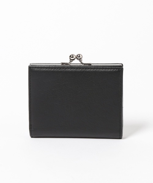 HARE(ハレ)の「【MADE IN JAPAN】GAMA WALLET(HARE)(財布・メンズ・ブラック・FREE)」の16枚目の写真