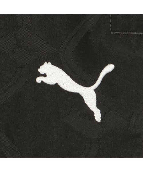 PUMA(プーマ)の「PUMA プーマ メンズ T7 ジャガードウーブン リラックスド オープン トラック(その他パンツ・メンズ・ブラック/ネイビー・XX-LARGE/X-LARGE/LARGE/MEDIUM/SMALL)」の5枚目の写真