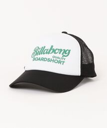 BILLABONG（ビラボン）の「BILLABONG キッズ TRUCKER CAP キャップ 【2026年春夏モデル】（キャップ）」