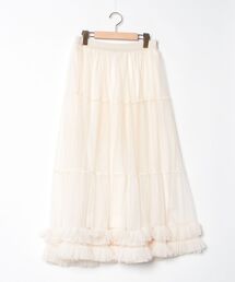 CORNERS（コーナーズ）の「ロングスカート（スカート）」