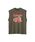 HYSTERIC GLAMOUR�i�q�X�e���b�N�O���}�[�j�́uHYSTERIC IS HOT �m�[�X���[�uT�V���c�i�L���~�\�[���j�v�b�J�[�L