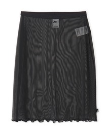 NIKE AS WMNS NSW SHEER SKIRT / ナイキ ウィメンズ NSW シアー スカート 【SP】