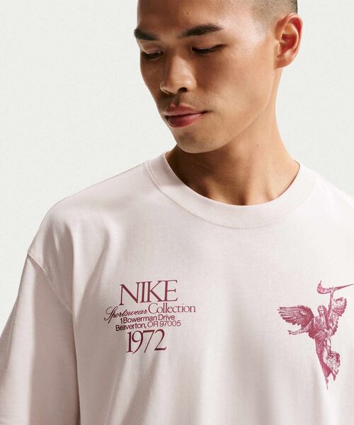ナイキ スポーツウェア マックス90 Tシャツ / Nike Sportswear Max90 T
