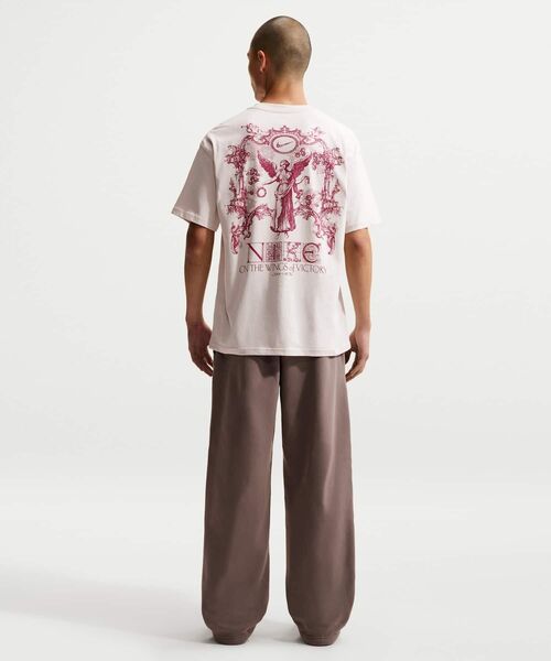 NIKE(ナイキ)の「ナイキ スポーツウェア マックス90 Tシャツ / Nike Sportswear Max90 T-Shirt HV0168-104 Light Orewood Brown(Tシャツ/カットソー・メンズ・ブラウン系その他・S/M/2XL/L/XL)」の13枚目の写真