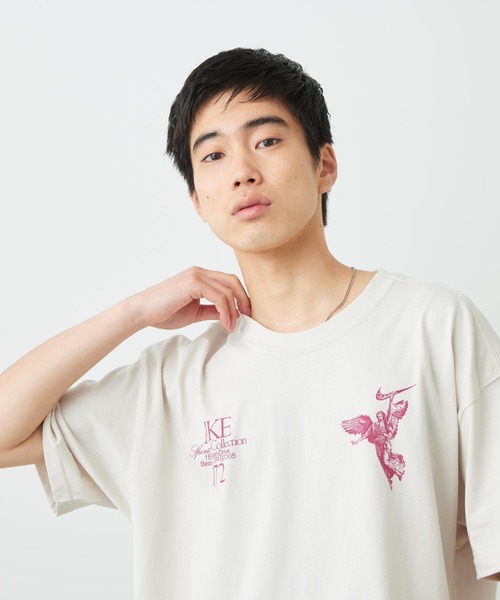 NIKE(ナイキ)の「ナイキ スポーツウェア マックス90 Tシャツ / Nike Sportswear Max90 T-Shirt HV0168-104 Light Orewood Brown(Tシャツ/カットソー・メンズ・ブラウン系その他・S/M/2XL/L/XL)」の7枚目の写真