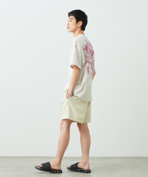 NIKE(ナイキ)の「ナイキ スポーツウェア マックス90 Tシャツ / Nike Sportswear Max90 T-Shirt HV0168-104 Light Orewood Brown(Tシャツ/カットソー・メンズ・ブラウン系その他・S/M/2XL/L/XL)」の5枚目の写真