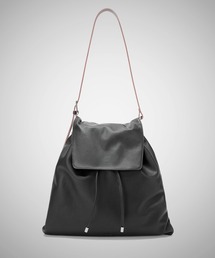 HARE | レザーキンチャクトート(HARE)(トートバッグ)