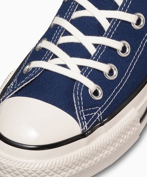 CONVERSE(コンバース)の「【CONVERSE】ALL STAR AGED HI(スニーカー・メンズ・レッド/ネイビー・28cm/27.5cm/27cm/26.5cm/26cm/25.5cm/24.5cm/24cm/23.5cm/23cm)」の16枚目の写真