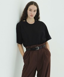 W FACE NOTCHED RIB OVER TOPS