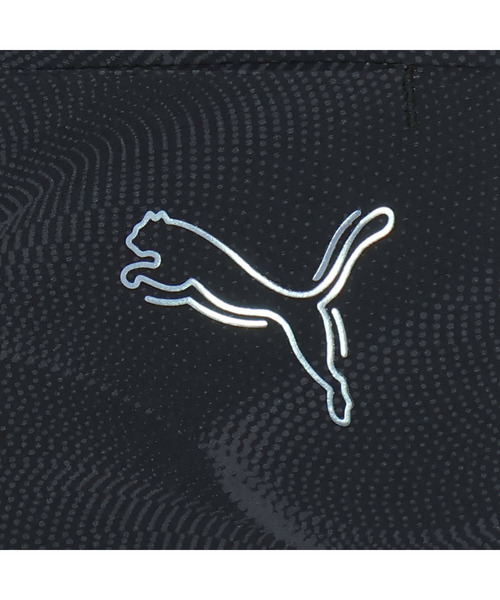 PUMA(プーマ)の「PUMA プーマ メンズ ゴルフシャドウキャット ジク グラフィック ショーツ(その他パンツ・メンズ・ホワイト系その他/ブルー系その他/ブラック・LARGE/X-LARGE/XX-LARGE/MEDIUM/SMALL)」の5枚目の写真