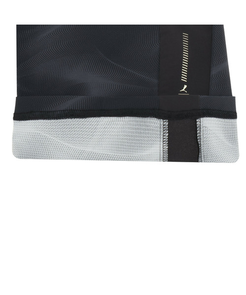PUMA(プーマ)の「PUMA プーマ メンズ ゴルフシャドウキャット ジク グラフィック ショーツ(その他パンツ・メンズ・ホワイト系その他/ブルー系その他/ブラック・LARGE/X-LARGE/XX-LARGE/MEDIUM/SMALL)」の8枚目の写真