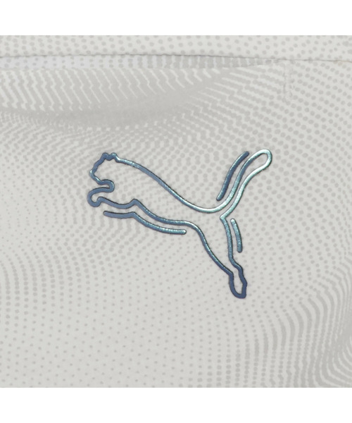 PUMA(プーマ)の「PUMA プーマ メンズ ゴルフシャドウキャット ジク グラフィック ショーツ(その他パンツ・メンズ・ホワイト系その他/ブルー系その他/ブラック・LARGE/X-LARGE/XX-LARGE/MEDIUM/SMALL)」の16枚目の写真