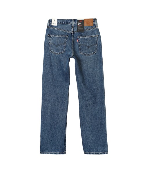 Levi's(リーバイス)の「501 90s A1959-0063(その他パンツ・レディース・インディゴブルー・27inch/25inch/26inch)」の2枚目の写真