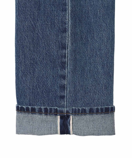 Levi's(リーバイス)の「501 90s A1959-0063(その他パンツ・レディース・インディゴブルー・27inch/25inch/26inch)」の6枚目の写真