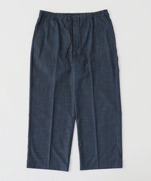 Wide Easy Pants