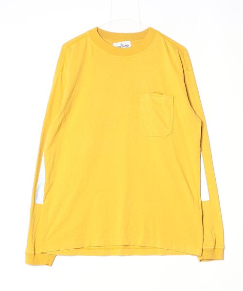 STONE ISLAND（ストーン アイランド） トレーナー 801563750 STONE