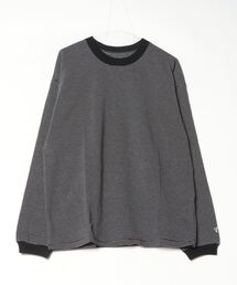 MONKEY TIME（モンキータイム）の「長袖Tシャツ（Tシャツ/カットソー）」